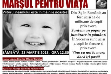 Marșul pentru Viață