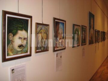 „Iluzii și certitudini”, la Clubul Artelor Vizuale