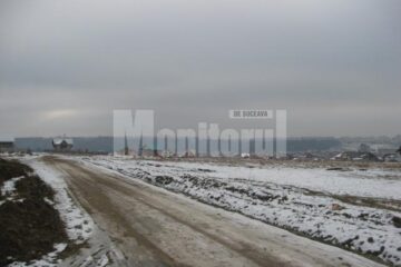 Număr mare de furturi înregistrate în ultima perioadă din case în construcții sau nelocuite