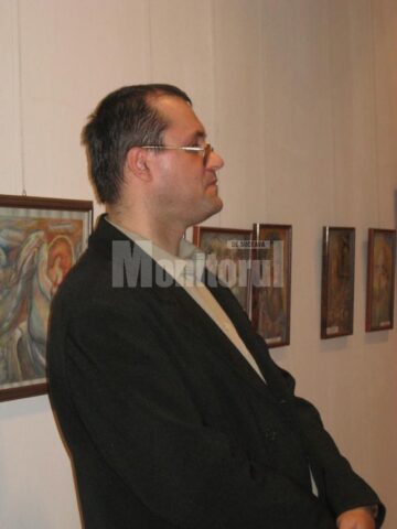 Gabriel Todică