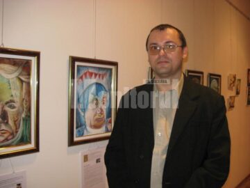 Gabriel Todică