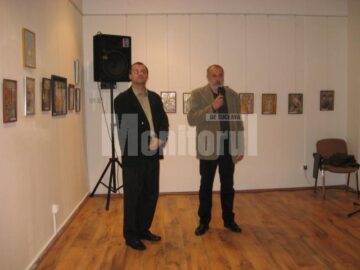 „Iluzii și certitudini”, la Clubul Artelor Vizuale