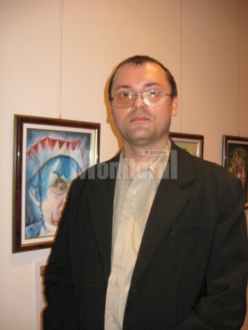 Gabriel Todică