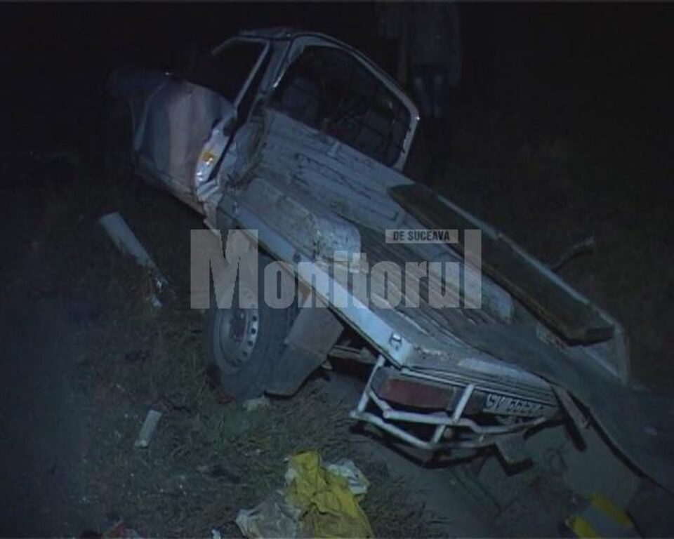 Dacia Papuc a fost proiectată în șantul de la marginea șoselei