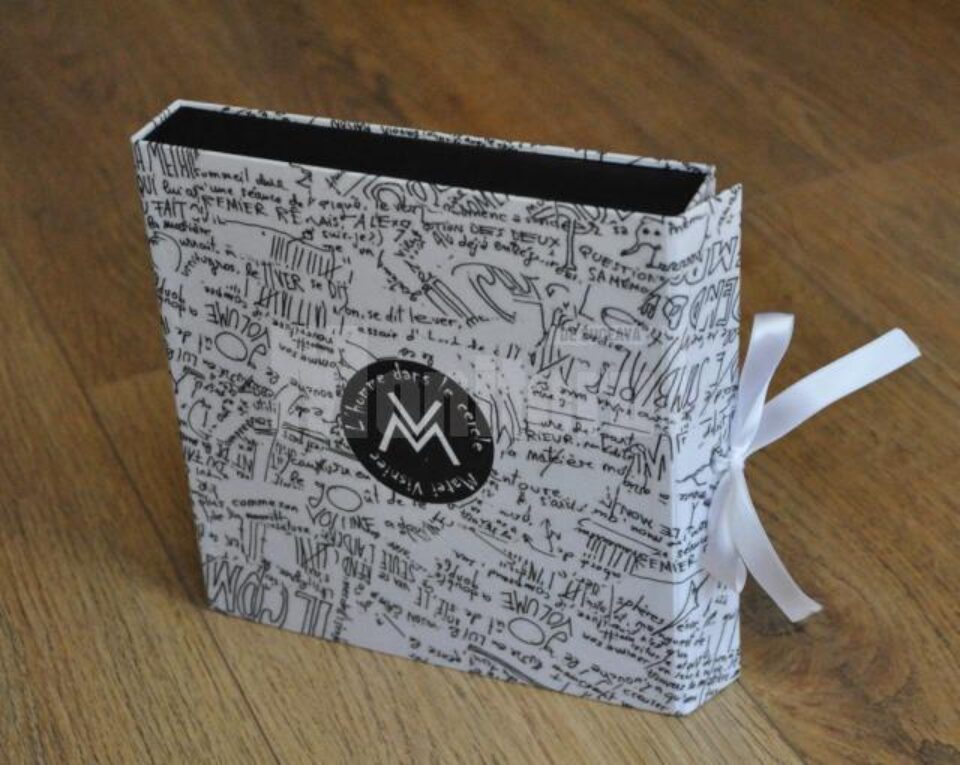 Carte bibliofilă