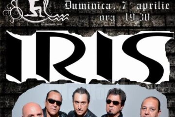 concert Iris