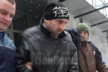 Mihai Cristian Hatnean (40 de ani) a fost trimis în judecată