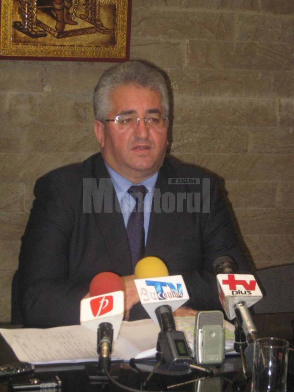 Ion Lungu: „E normal să fie așa, din moment ce toți consilierii locali fac parte din consiliile de administrație ale școlilor, grădinițelor și liceelor”