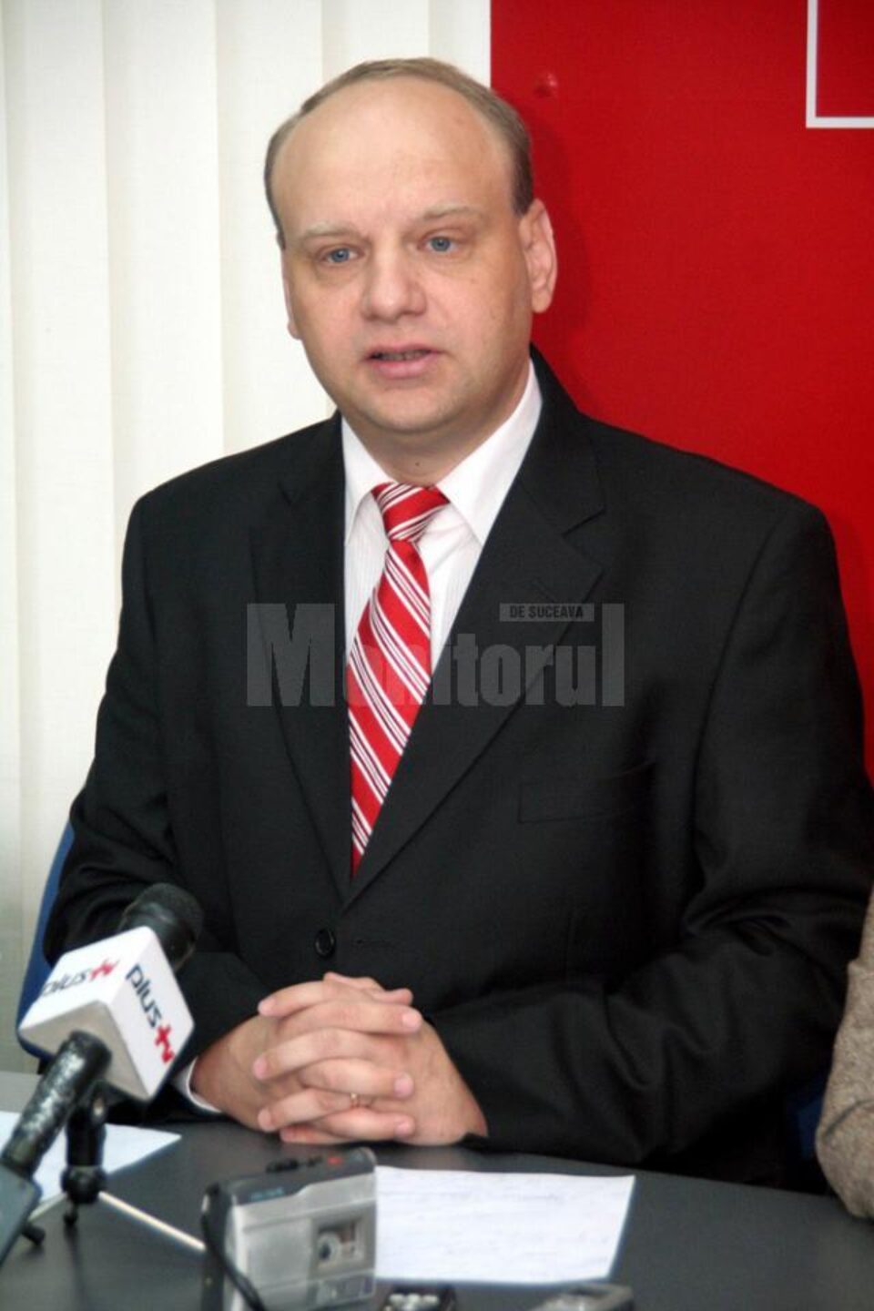 Senatorul Ovidiu Donțu a susținut în Consiliul Local proiectul de înființare a unei zone industriale a Sucevei Senatorul Ovidiu Donțu a susținut în Consiliul Local proiectul de înființare a unei zone industriale a Sucevei