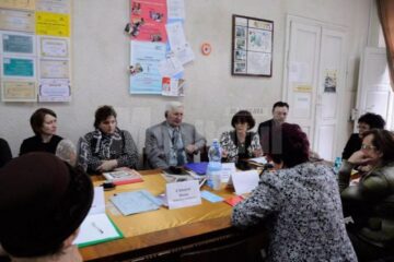 Colocviul anual al bibliotecarilor