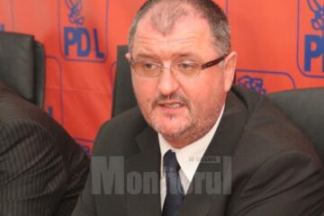 Orest Onofrei: „E un fel de a găsi Acarul Păun când principalii vinovați sunt ministrul Agriculturii și conducerea ANSVSA”