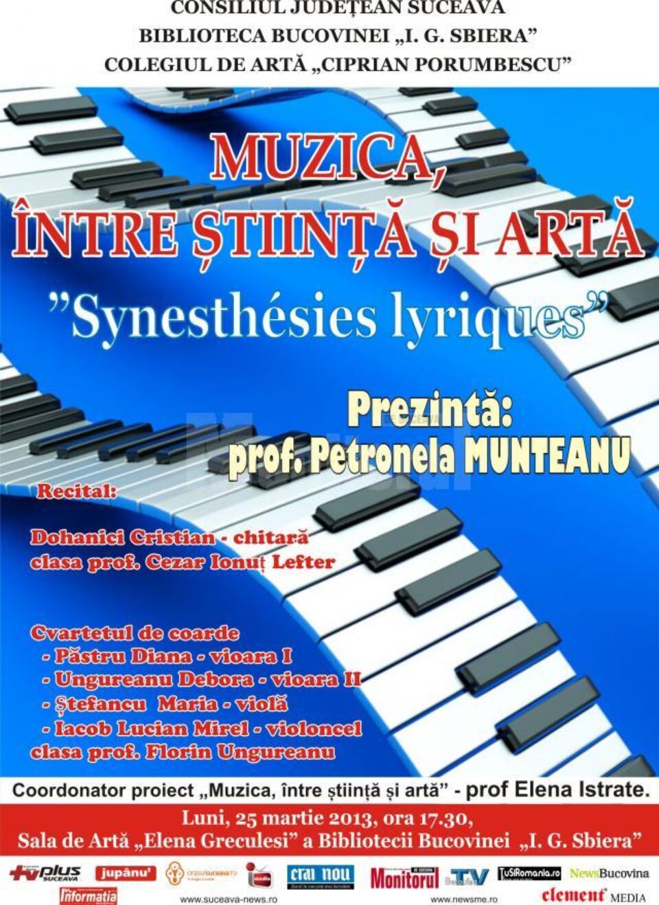 manifestare culturală
