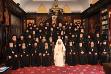 Pastorala Sfântului Sinod al Bisericii Ortodoxe Române la Duminica Ortodoxiei