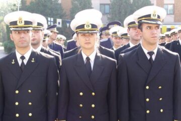 319 locuri la academii militare. Foto: www.studentie.ro