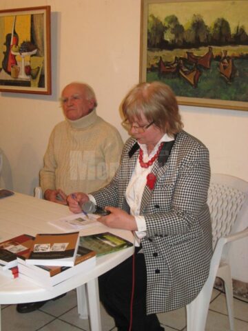 Dialogul artelor la Gura Humorului
