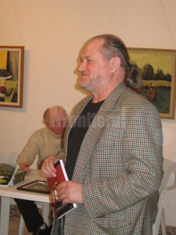 Dialogul artelor la Gura Humorului