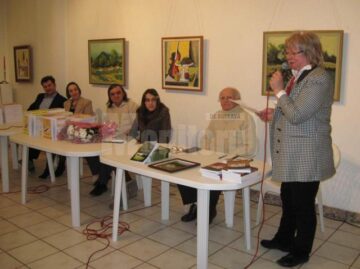 Dialogul artelor la Gura Humorului