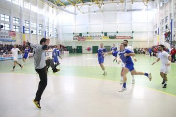 Universitatea Suceava s-a calificat în semifinalele Challenge Cup