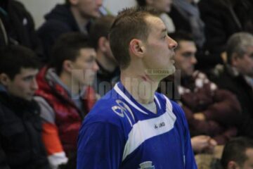 Universitatea Suceava s-a calificat în semifinalele Challenge Cup