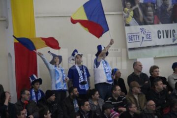 Universitatea Suceava s-a calificat în semifinalele Challenge Cup