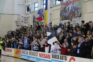 Universitatea Suceava s-a calificat în semifinalele Challenge Cup