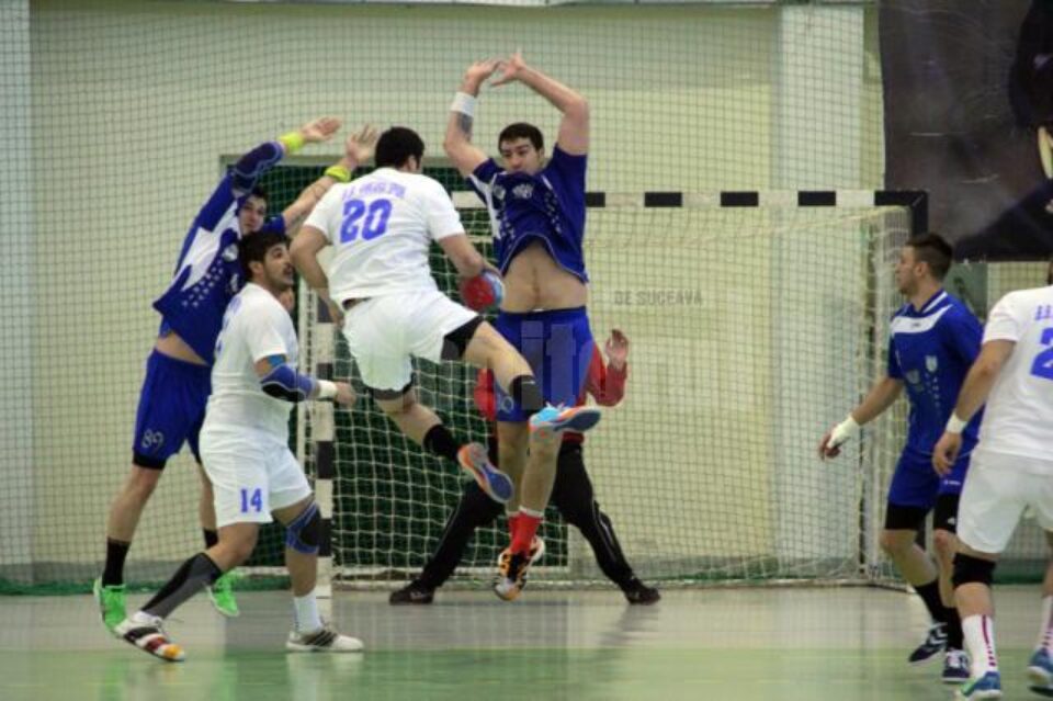 Sucevenii au avut un meci dificil în fața turcilor, dar în final au tranșat în favoarea lor calificarea în semifinalele Challenge Cup Sucevenii au avut un meci dificil în fața turcilor, dar în final au tranșat în favoarea lor calificarea în semifinalele Challenge Cup