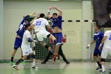 Sucevenii au avut un meci dificil în fața turcilor, dar în final au tranșat în favoarea lor calificarea în semifinalele Challenge Cup