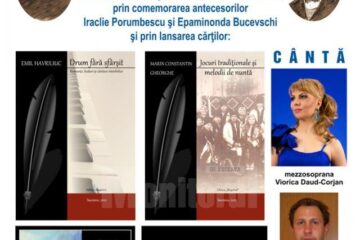 Sărbătorile Memoriei la Gura Humorului