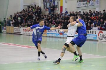 Universitatea Suceava s-a calificat în semifinalele Challenge Cup