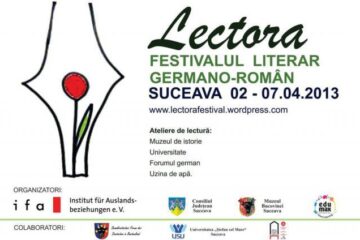 Festivalul Lectora
