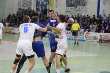 Universitatea Suceava s-a calificat în semifinalele Challenge Cup