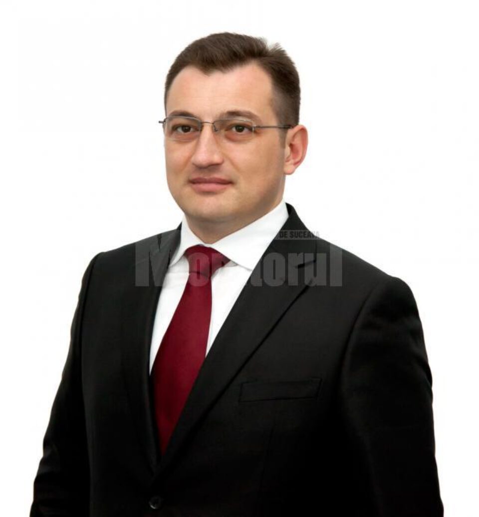 Ioan Bogdan Codreanu: „Prin acest proiect, firmele din localitățile care fac parte din Grupul de Acțiune Locală pot să-și dezvolte afacerile în urma colaborării cu agenții economici din Italia” Ioan Bogdan Codreanu: „Prin acest proiect, firmele din localitățile care fac parte din Grupul de Acțiune Locală pot să-și dezvolte afacerile în urma colaborării cu agenții economici din Italia”