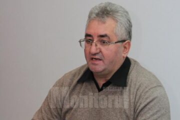 Ion Lungu: „E un lucru bun pentru că în acest fel scăpăm de acele termene de așteptare”