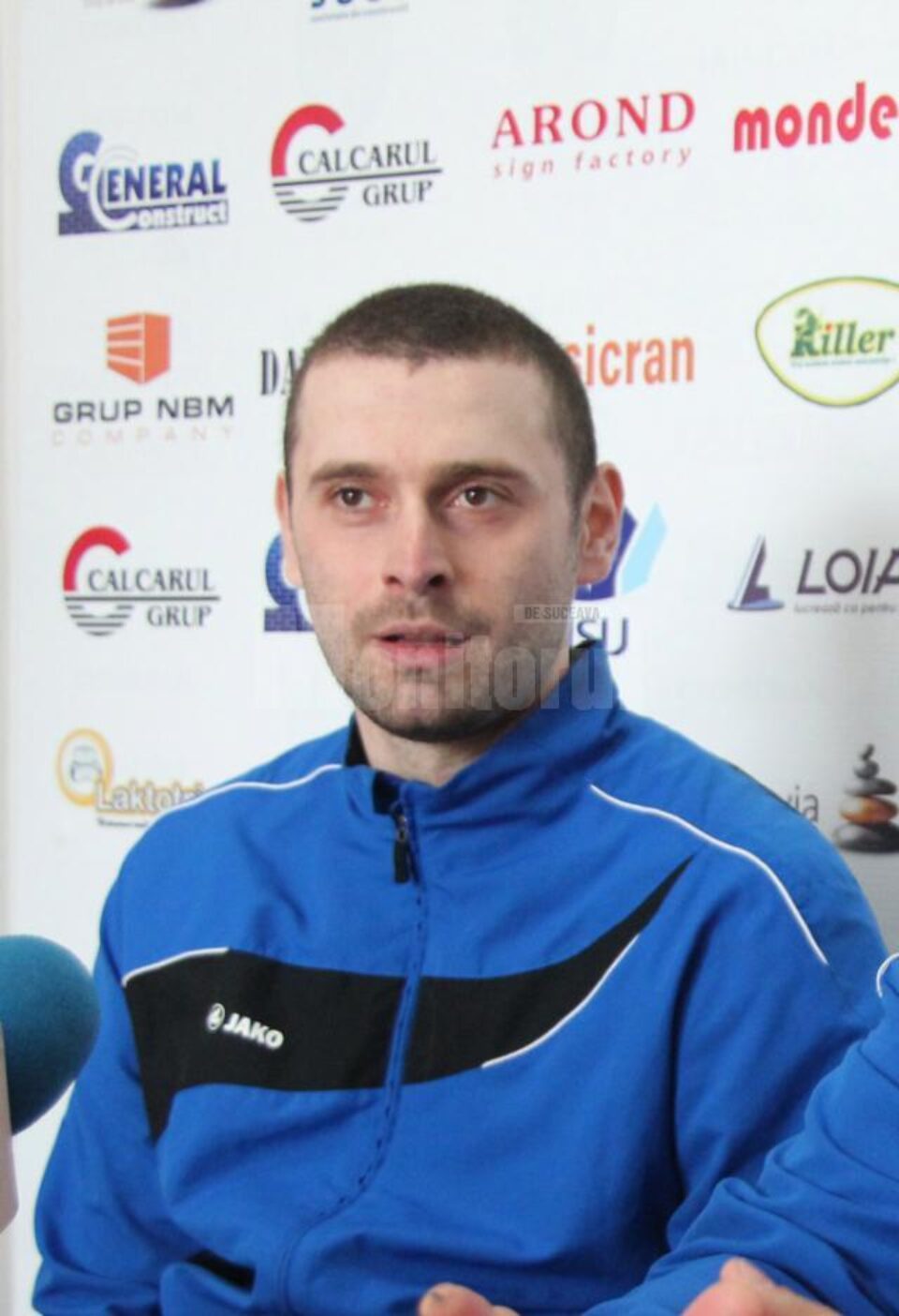 George Șelaru