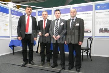 profesori universitari premiați
