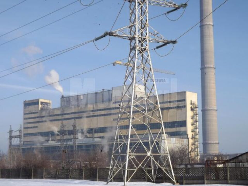 Populația a achitat către Termica numai 1,8 milioane de lei, pe când factura lunii februarie a fost de 4,3 milioane de lei Populația a achitat către Termica numai 1,8 milioane de lei, pe când factura lunii februarie a fost de 4,3 milioane de lei