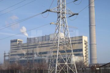 Populația a achitat către Termica numai 1,8 milioane de lei, pe când factura lunii februarie a fost de 4,3 milioane de lei