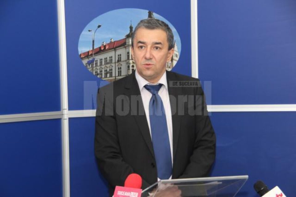 Dispoziția prefectului Florin Sinescu de a opri traficul pe anumite tronsoane de drumuri naționale s-a dovedit a fi bine-venită Dispoziția prefectului Florin Sinescu de a opri traficul pe anumite tronsoane de drumuri naționale s-a dovedit a fi bine-venită