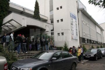 Admiterea din acest an, la Universitatea “Ștefan cel Mare”, fără examen