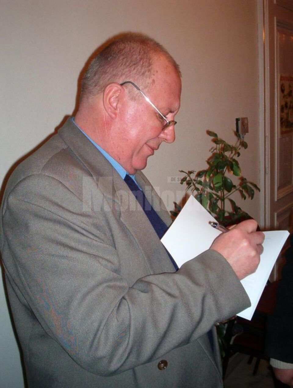 Ion Drăgușanul