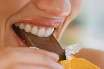 Ciocolata are efect asupra nivelului de dioxid de carbon care afectează vasele de sânge, îmbunătățind circulația Foto: CORBIS Ciocolata are efect asupra nivelului de dioxid de carbon care afectează vasele de sânge, îmbunătățind circulația Foto: CORBIS