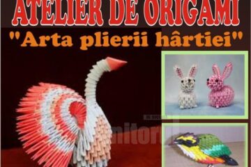 atelier de origami