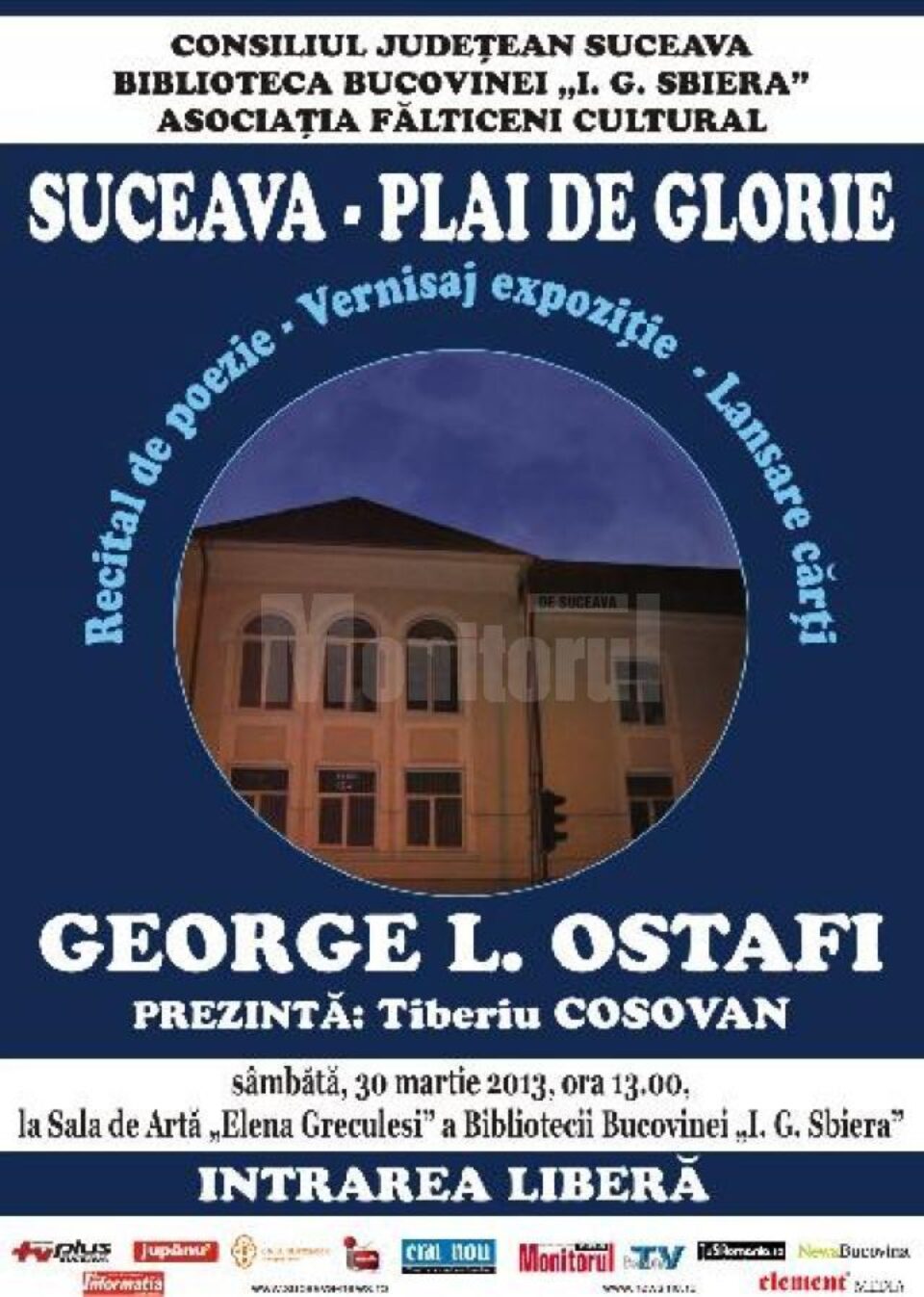 expoziție