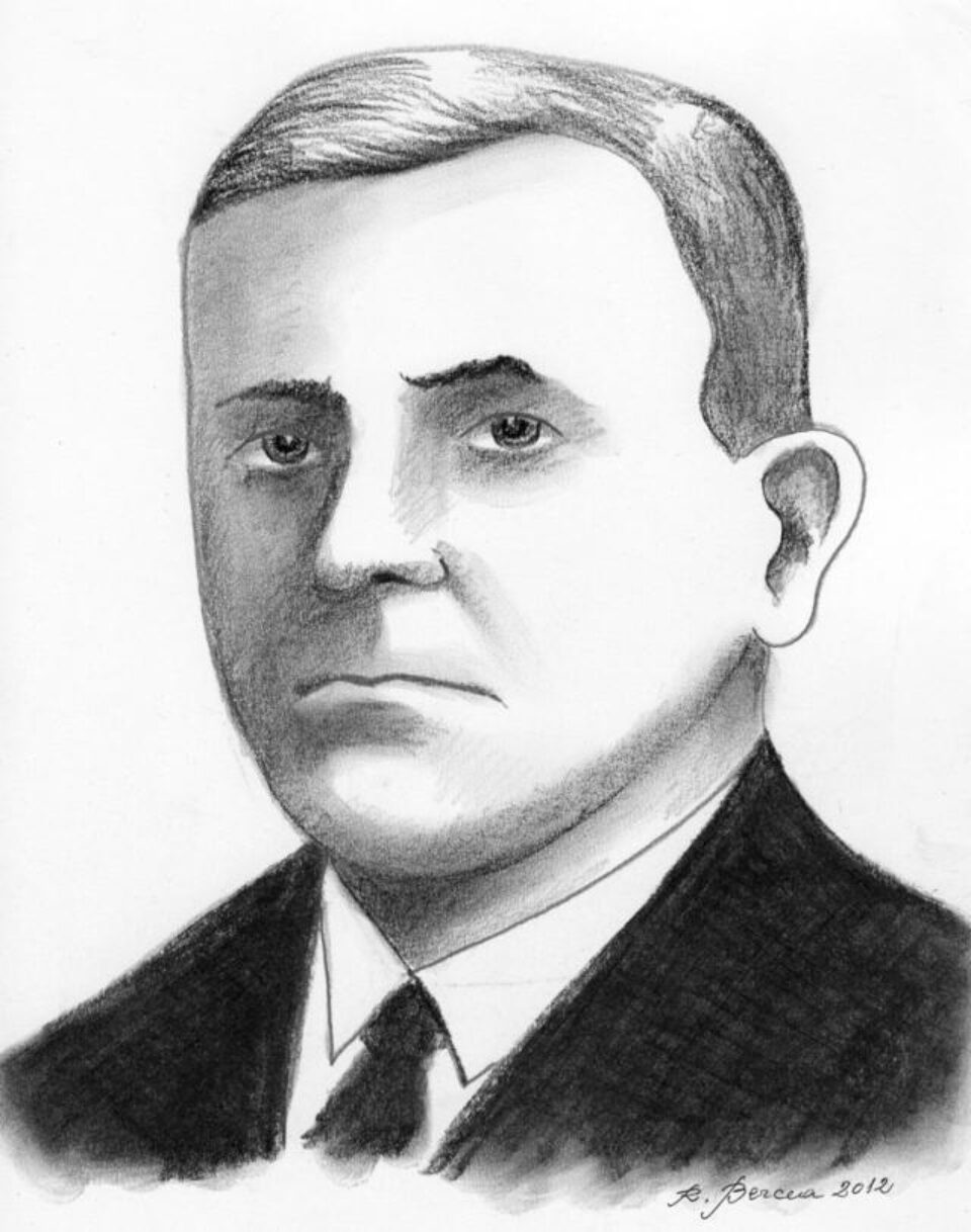 Teofil LUPU