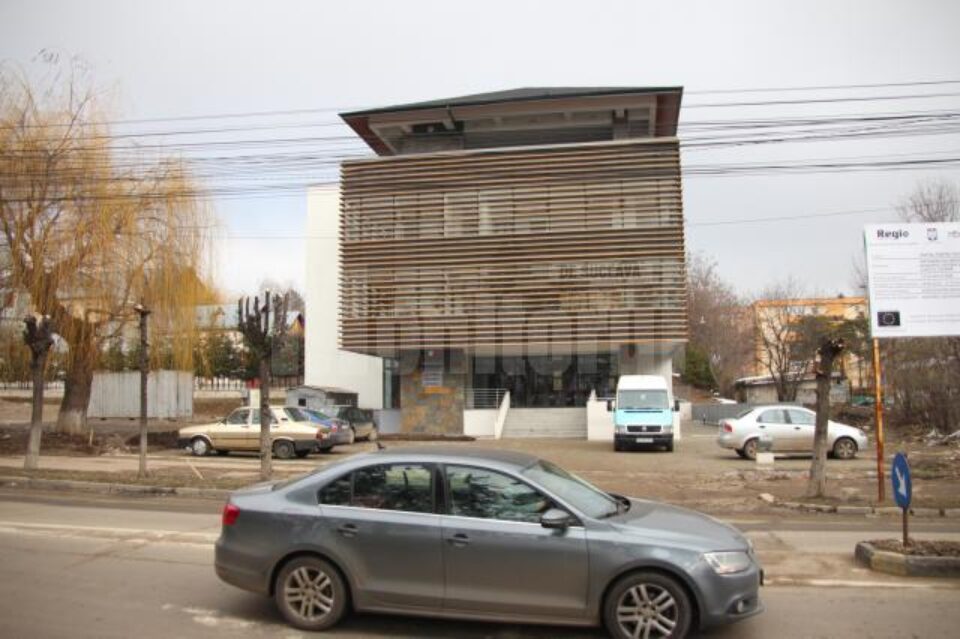 Centrul Tradițiilor Populare