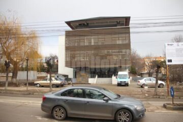 Centrul Tradițiilor Populare