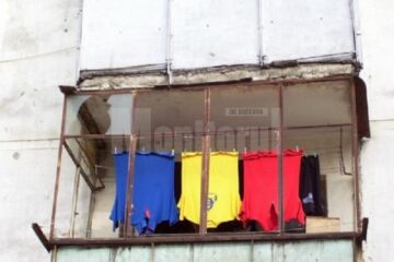 expoziție de fotografie