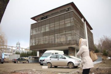 Centrul Tradițiilor Populare va fi inaugurat pe 25 aprilie