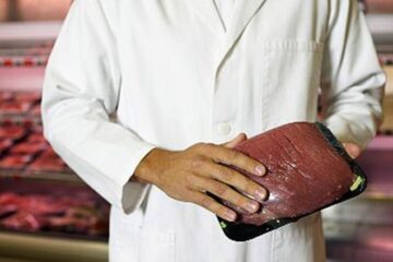 Consumul intern de carne de vită a scăzut cu minim 10% Foto: CORBIS