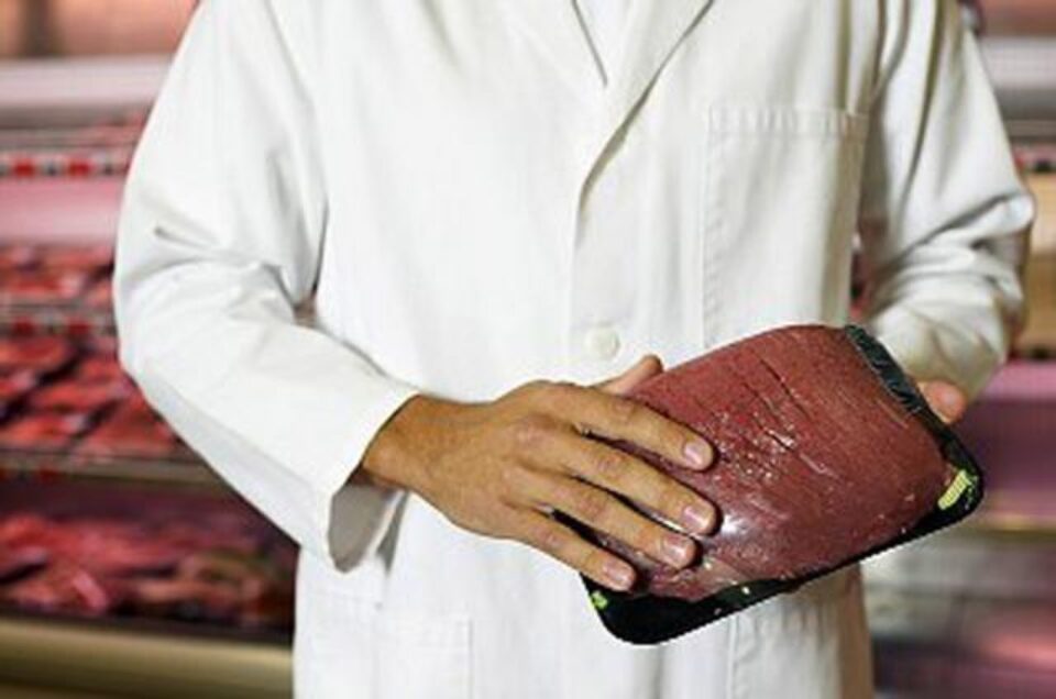 Consumul intern de carne de vită a scăzut cu minim 10% Foto: CORBIS Consumul intern de carne de vită a scăzut cu minim 10% Foto: CORBIS